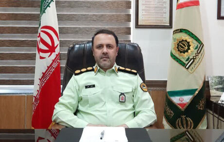 دستگیری ۱۱۷ نفر در جریان برگزاری یک مهمانی شبانه غیرمجاز در منطقه جواهرده رامسر