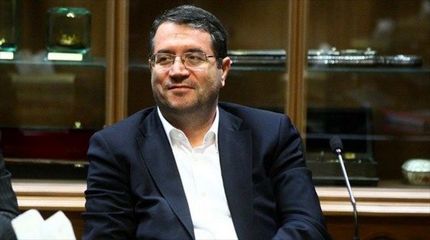 رحمانی: جهت تنظیم بازار گوشت قرمز از ذخایر استفاده می‌کنیم