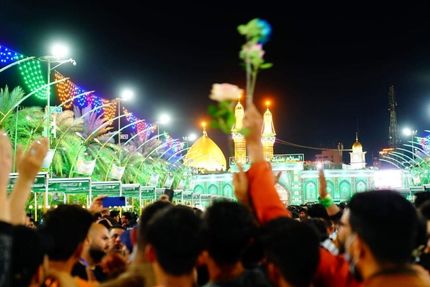 مهلت ثبت‌نام بیست و چهارمین دوره عتبات دانشگاهیان دوباره تمدید شد