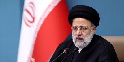 رئیسی: برنامه‌ای برای مذاکره با آمریکا ندارم