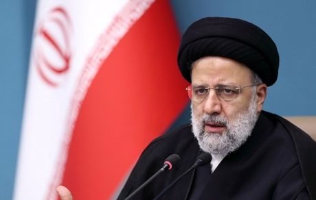رئیسی: برنامه‌ای برای مذاکره با آمریکا ندارم