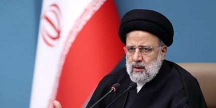 رئیسی: برنامه‌ای برای مذاکره با آمریکا ندارم