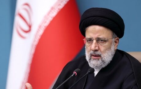 رئیسی: برنامه‌ای برای مذاکره با آمریکا ندارم