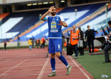 پیشنهاد وسوسه‌انگیز پرسپولیس به علی کریمی