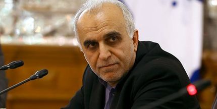 دژپسند: بازار سرمایه را حمایت می‌کنیم اما ضمانت نمی‌دهیم