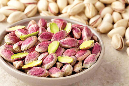 ایران سهم خود در بازار جهانی پسته را هم از دست داد