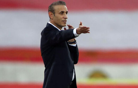 استوری گل‌محمدی پس از پیروزی مقابل النصر