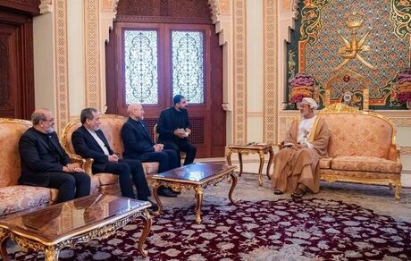 بازگشت تیم مذاکره کننده ایرانی از عمان