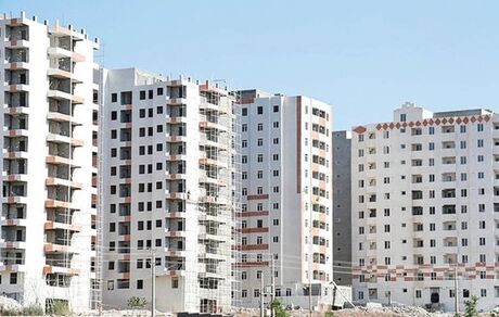 تولید مسکن به نیم میلیون واحد رسید