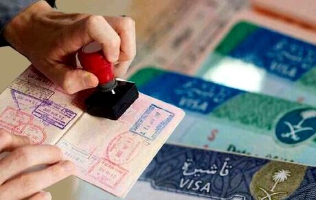 عربستان تعلیق صدور ویزا برای اتباع ۱۴ کشور را برداشت