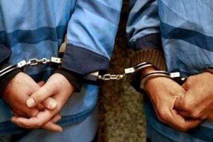 عامل تیراندازی سال ۹۶ محله نظام آباد دستگیر شد