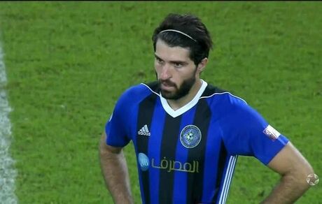 
پرسپولیس به انصاری‌فرد نزدیک شد
