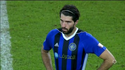 
پرسپولیس به انصاری‌فرد نزدیک شد
