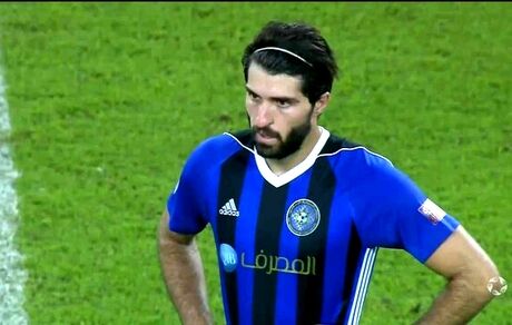
پرسپولیس به انصاری‌فرد نزدیک شد
