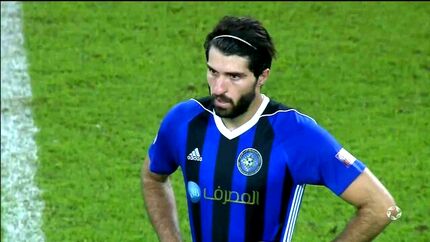 
پرسپولیس به انصاری‌فرد نزدیک شد
