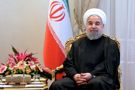 نیکی ژاپن: روحانی در بدو سفر به مالزی از تحریم های آمریکا انتقاد کرد