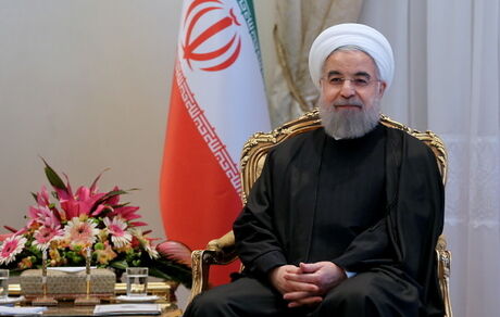 نیکی ژاپن: روحانی در بدو سفر به مالزی از تحریم های آمریکا انتقاد کرد