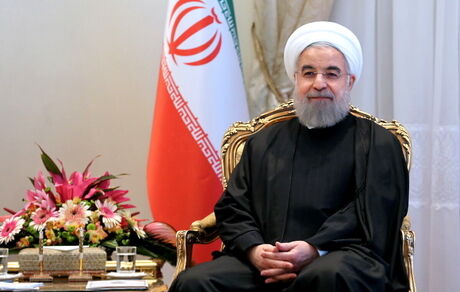 نیکی ژاپن: روحانی در بدو سفر به مالزی از تحریم های آمریکا انتقاد کرد