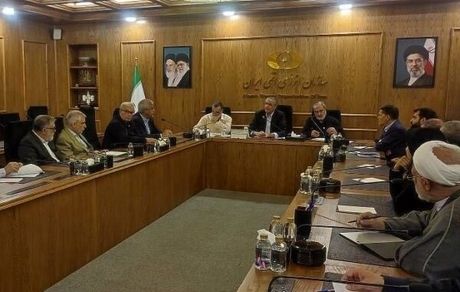 موضوع فناوری هسته‌ای در دستور کار مذاکرات با آمریکا قرار ندارد