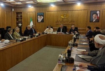 موضوع فناوری هسته‌ای در دستور کار مذاکرات با آمریکا قرار ندارد