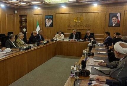 موضوع فناوری هسته‌ای در دستور کار مذاکرات با آمریکا قرار ندارد