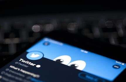 توئیتر به یک رسوایی دیگر اعتراف کرد

