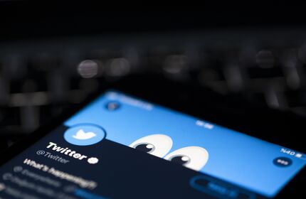 توئیتر به یک رسوایی دیگر اعتراف کرد
