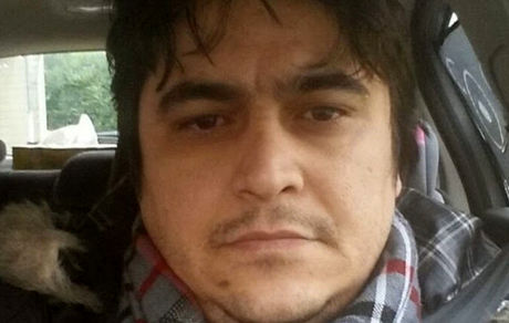 واکنش یک تشکل سیاسی به دستگیری روح‌الله زم