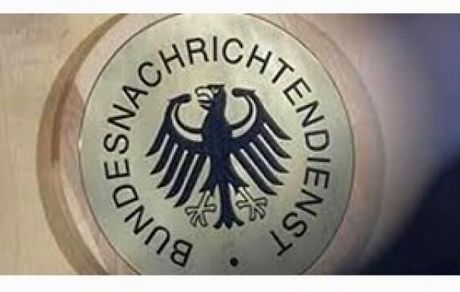 سازمان اطلاعات آلمان مدعی تلاش ایران برای دسترسی به اطلاعات حساس این کشور شد