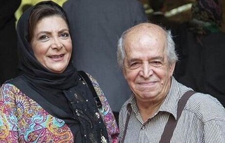 مهوش وقاری: قرار بود محسن قاضی‌مرادی بستری شود