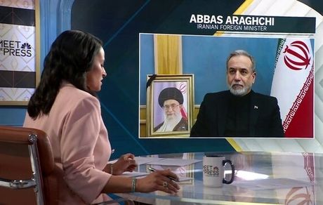 عراقچی: باید پایان دائمی برای جنگ ایجاد شود / هر کس را خبرگان انتخاب کند، رهبر بعدی ایران است و دولت‌های خارج حق دخالت ندارند