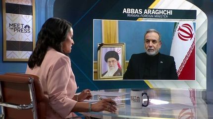 عراقچی: باید پایان دائمی برای جنگ ایجاد شود / هر کس را خبرگان انتخاب کند، رهبر بعدی ایران است و دولت‌های خارج حق دخالت ندارند