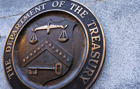 اعلام تحریم‌های جدید آمریکا علیه ایران