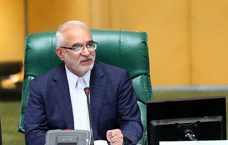 مصری: دولت بار مالی اجرای طرح بانکداری را پذیرفته است
