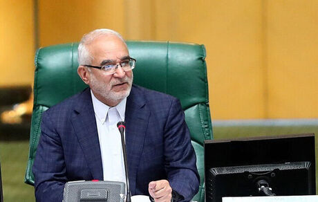 مصری: دولت بار مالی اجرای طرح بانکداری را پذیرفته است