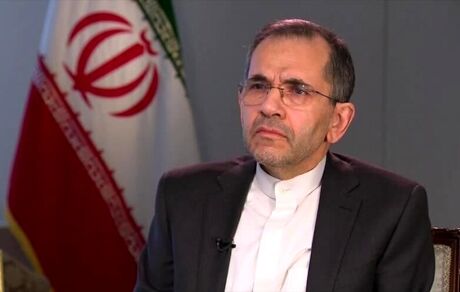 اسرائیل با ماجراجویی نظامی خود دنبال بی‌ثبات کردن منطقه است