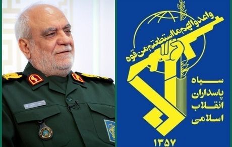 رئیس سازمان اطلاعات سپاه به شهادت رسید