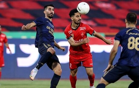 زمان تقریبی شروع فصل جدید لیگ برتر فوتبال اعلام شد