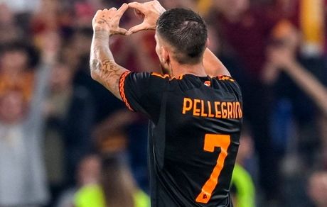 سردار در لحظات آخر بازی کرد / رم با مورینیو بالاخره برد