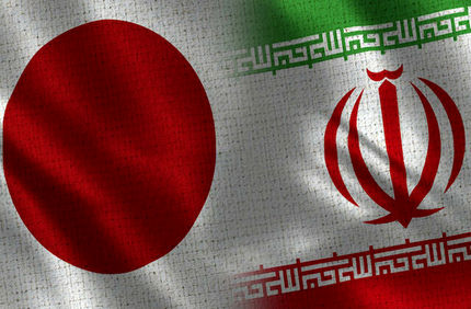 وزیر خارجه ژاپن، انتخاب عراقچی را تبریک گفت