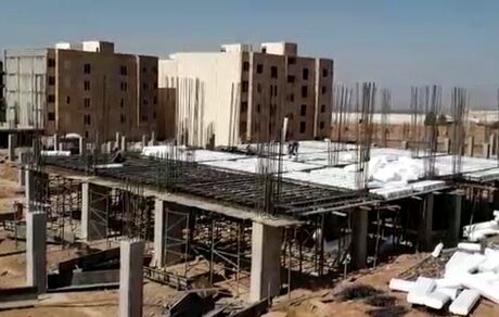 ساخت ۸۰۰۰ مسکن مازاد در هشتگرد و پرند/ امکان ثبت نام مجدد