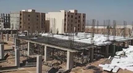 ساخت ۸۰۰۰ مسکن مازاد در هشتگرد و پرند/ امکان ثبت نام مجدد