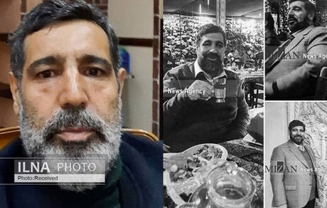 برادر قاضی منصوری: پیکر او در مشهد دفن شد/ چه دلیلی داشت خودکشی کند؟