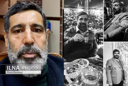 برادر قاضی منصوری: پیکر او در مشهد دفن شد/ چه دلیلی داشت خودکشی کند؟