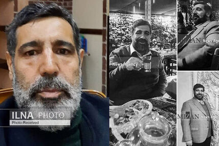 برادر قاضی منصوری: پیکر او در مشهد دفن شد/ چه دلیلی داشت خودکشی کند؟