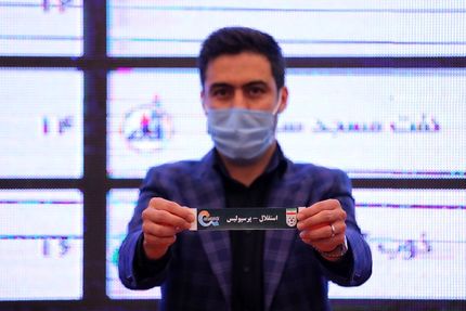 زمان دربی پایتخت در لیگ بیستم مشخص شد