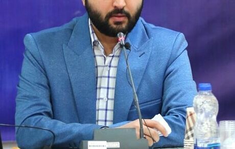مدیرکل جدید هنرهای تجسمی وزارت فرهنگ و ارشاد اسلامی منصوب شد