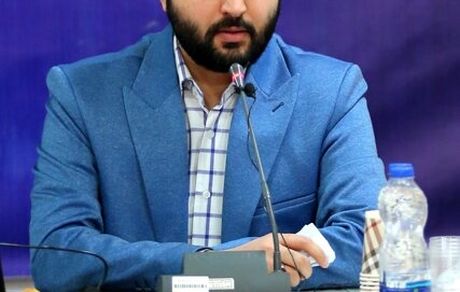 مدیرکل جدید هنرهای تجسمی وزارت فرهنگ و ارشاد اسلامی منصوب شد