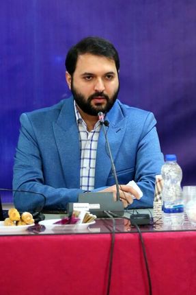 مدیرکل جدید هنرهای تجسمی وزارت فرهنگ و ارشاد اسلامی منصوب شد