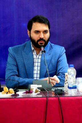 مدیرکل جدید هنرهای تجسمی وزارت فرهنگ و ارشاد اسلامی منصوب شد